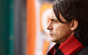 GÓC ANH NGỌC: Inzaghi và Milan, chặng cuối của con đường