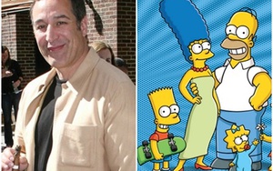 Nhà sáng lập 'The Simpsons' qua đời, dành 100 triệu USD làm từ thiện