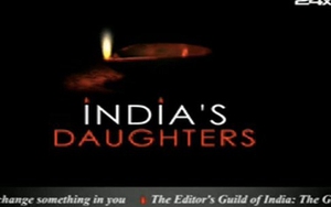 Kênh truyền hình Ấn Độ phản đối lệnh cấm chiếu "India's Daughter"