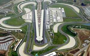 Malaysian Grand Prix 2015: Chinh phục thử thách miền nhiệt đới