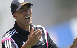 CẬP NHẬT tin tối 10/3: Roy Keane bảo vệ Van Gaal. Zidane sẽ kế vị Ancelotti. Cavani muốn rời PSG