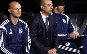 Roberto di Matteo: ‘Như ở lượt đi, Ronaldo lại tạo nên khác biệt’