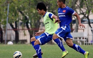 Chuyển động bóng đá Việt ngày 11/3: Ngọc Hải chấn thương, Olympic Việt Nam vào TP.HCM