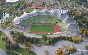 Kiến trúc sư Đức Frei Otto nhận giải 'Nobel kiến trúc' một ngày sau khi qua đời