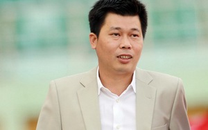 Bầu Trường tính mua một CLB Anh?