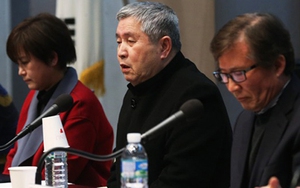 Lo lắng về tương lai của LHP Quốc tế Busan