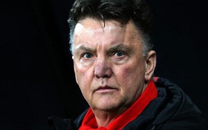 Van Gaal vẫn được ban lãnh đạo Man United tin tưởng