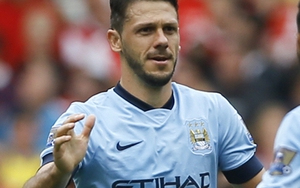 Martin Demichelis được Man City gia hạn hợp đồng