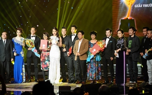 May vì thiếu Cánh diều vàng