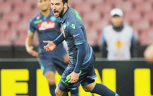 CẬP NHẬT tin sáng 13/3: Bruyne ghi cú đúp, Higuain lập hat-trick. Alves mắng báo Madrid