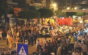 Hiền hòa như lễ hội tại Nam bộ (Kỳ 2): Cốt lõi văn hóa làm nên sự 'hiền hòa'