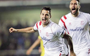 Chiêm ngưỡng bàn thắng nhanh nhất trong lịch sử Europa League