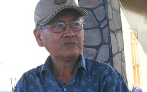 Nhà văn Lê Văn Thảo: Ngôi nhà Việt Nam luôn đủ rộng cho tất cả chúng ta