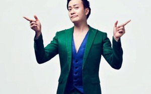 Diễn viên Lương Mạnh Hải: Yếu đừng ra gió!