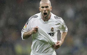 Ronaldo và Bale cần nhớ: Ngay cả Zidane còn bị CĐV Real Madrid chỉ trích tơi bời