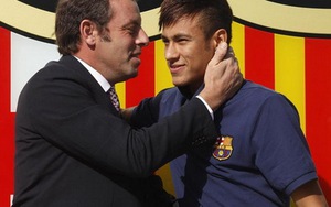 Vụ chuyển nhượng Neymar: Cựu Chủ tịch và Chủ tịch đương nhiệm Barca bị truy tố vì gian lận thuế