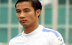 Cựu tuyển thủ Lê Quốc Vượng: 'Công Phượng chưa đạt tới đẳng cấp Văn Quyến'