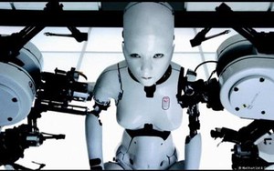 Triển lãm tôn vinh ca sĩ Bjork: ‘Nữ hoàng băng giá’ của nhạc pop