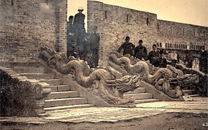 Khôi phục điện Kính Thiên: Sẽ làm trước mô hình 3D