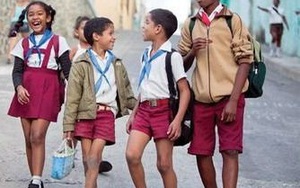 72% dân số Cuba có nguồn gốc gen từ châu Âu