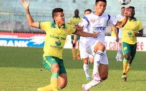 XSKT Cần Thơ: Dốc hết 'vốn' để chạy 'bão'