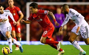 Lịch thi đấu bóng đá và trực tiếp rạng sáng ngày 17/3