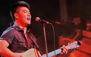 Tạ Quang Thắng dẫn đầu bình chọn Bài hát yêu thích nhờ ‘Duyên'