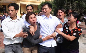 Chứng từ nào cho nỗi đau?