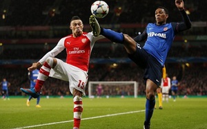 CẬP NHẬT tin tối 16/3: 'Arsenal nợ CĐV 1 trận thắng Monaco'. Pellegrini sẽ bị sa thải vào cuối mùa