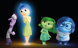 Phim 'Inside Out': 'Ông lớn' Pixar chật vật tìm lại bản sắc