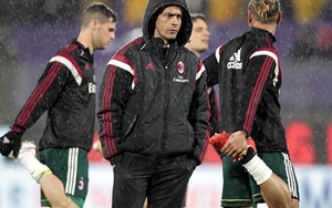 Filippo Inzaghi: 'Tôi hy vọng không bị sa thải. Nếu không, tôi sẽ đi kiếm đội bóng mới'