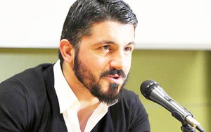 Gattuso muốn dẫn dắt Milan