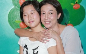 Bất hạnh như... nhân tình cũ của Thành Long