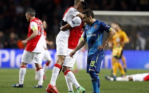 Cựu cầu thủ Arsenal bị 'ném đá' vì không hiểu luật bàn thắng sân khách