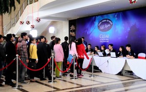 Bất ngờ vì 7.000 thí sinh thi Vietnam Idol