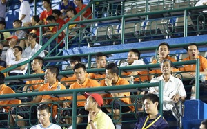 Olympic Việt Nam thành ‘bệnh viện dã chiến’, ông Miura không khó loại người