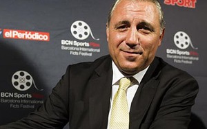 'Ronaldo bị Messi ám ảnh. Real Madrid nên bán Ronaldo'