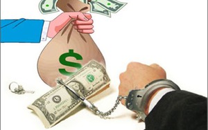 Nhân viên ngân hàng tham ô 10 tỷ để đánh bạc lĩnh án chung thân