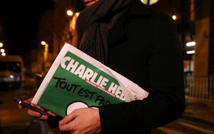 Họa sĩ bị kết án vì phát ngôn dung túng khủng bố trên facebook