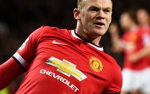 Bryan Robson: 'Muốn thắng Liverpool, Van Gaal phải xếp Rooney chơi tiền đạo!'