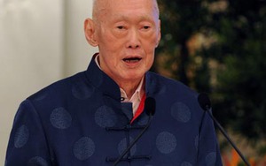 Website giả mạo Văn phòng Thủ tướng Singapore tung tin ông Lý Quang Diệu từ trần