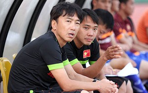 Olympic Việt Nam: Cái khó liệu có ló cái khôn?