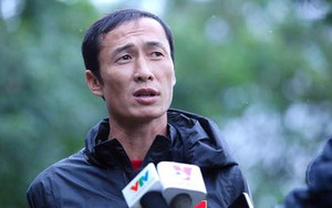 Thiếu tá Đặng Phương Nam, Trưởng phòng Huấn luyện Trung tâm Viettel: 'Chúng tôi không chỉ có Tiến Dũng'