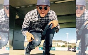 Dani Alves làm ông chủ thời trang: Mối duyên từ món quà bất ngờ