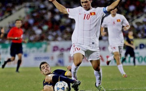 ‘Công Phượng làm sống lại tình yêu bóng đá’