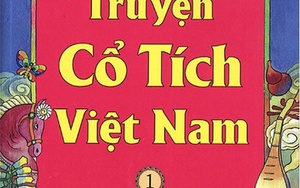 Sách thiếu nhi gây tranh cãi vì 'mẹ con Thạch Sanh cởi truồng'