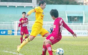 Phong Phú Hà Nam tạo mưa bàn thắng