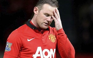 Ở nước Anh, Rooney chỉ sợ Anfield