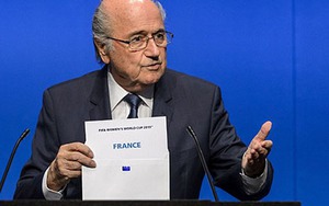 World Cup 2022 chính thức diễn ra vào mùa Đông, đá chung kết ngày 18/12/2022