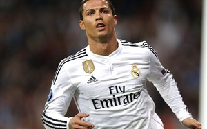 CẬP NHẬT tin tối 20/3: 'Ronaldo giỏi nhất'. Messi nhịn ăn pizza. Kết quả bốc thăm Cúp châu Âu